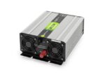1000W / 2000W 12V Sinus Spannungswandler WS12/1000NVS für Lithium Batterien – Bild 3