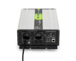 1000W / 2000W 12V Sinus Spannungswandler WS12/1000NVS für Lithium Batterien – Bild 5