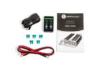 1000W / 2000W 12V Sinus Spannungswandler WS12/1000NVS für Lithium Batterien – Bild 10