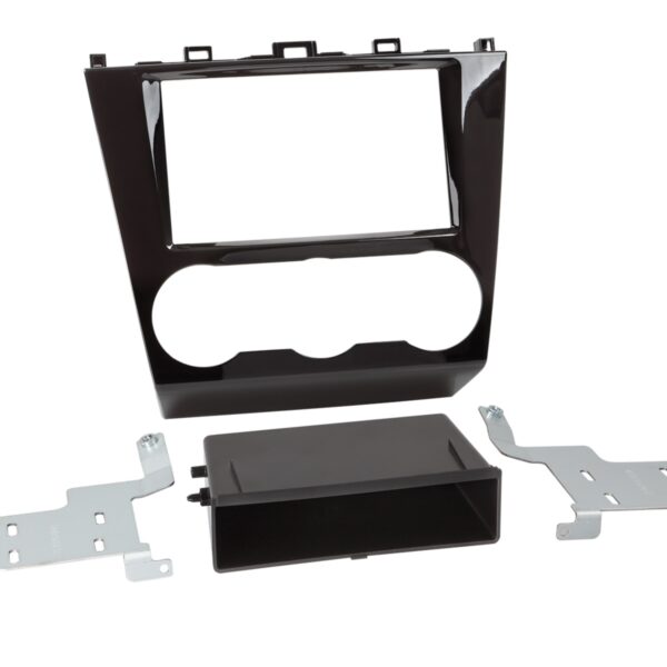2-DIN RB mit Fach Subaru Forester 2015-