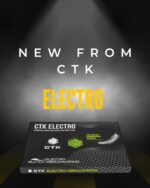CTK ELECTRO 3mm 370 x 500 1Stk – Bild 3