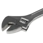 Rollgabelschlüssel, 10" / 250mm – Bild 2