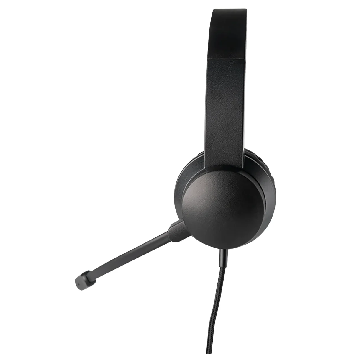 THX-20 USB-Headset mit Bügelmikrofon – Bild 2