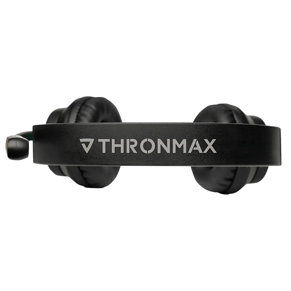 THX-20 USB-Headset mit Bügelmikrofon – Bild 3