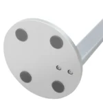 Aluminium Kopfhörer-Halter – Bild 4