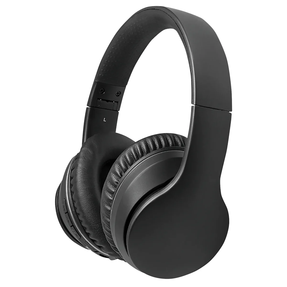 Bluetooth Active-Noise-Cancelling-Headset – Bild 1