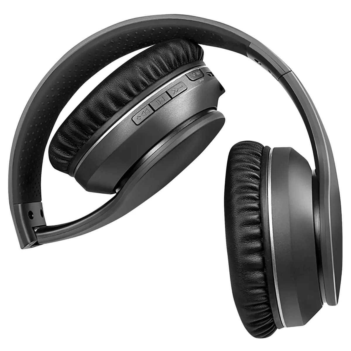 Bluetooth Active-Noise-Cancelling-Headset – Bild 3