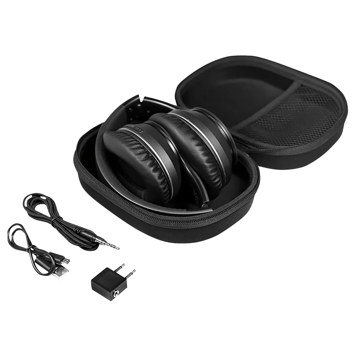 Bluetooth Active-Noise-Cancelling-Headset – Bild 5