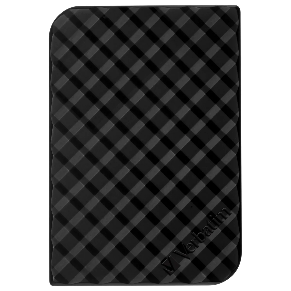 Externe Festplatte "Store 'n' Go" Verbatim, 1 TB Speicher, USB 3.0, inkl. Kabel – Bild 2