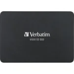 SSD 1TB Verbatim, SATA-III, 6,35cm (2,5"), Vi550, (R) 520MB/s, (W) 500MB/s