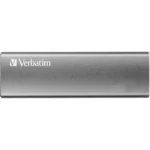 SSD 120GB Verbatim, USB 3.1, Typ A-C, Mini, Vx500, (R) 500MB/s, (W) 290MB/s