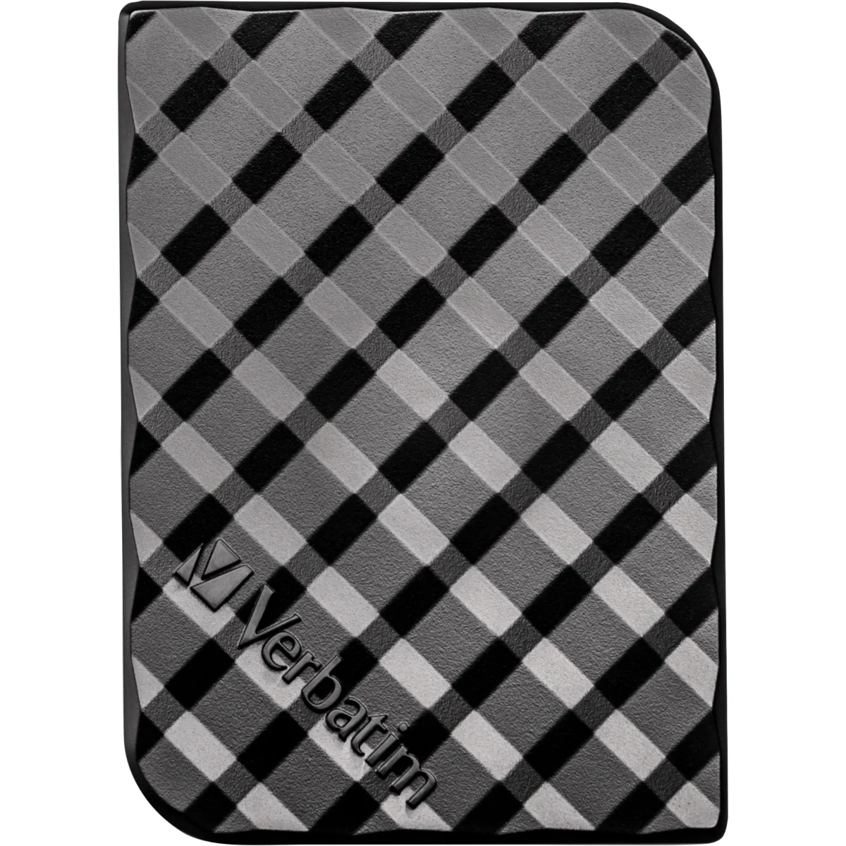 SSD 1TB Verbatim, USB 3.2, Typ A-C, Store 'n' Go Mini, (R) 450MB/s,(W) 420MB/s – Bild 1