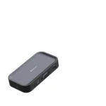 Wireless-Adapter Verbatim "Share My Screen", USB-C, HDMI, Full HD, 2xUSB3.2-A – Bild 5