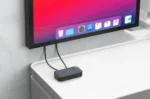 Wireless-Adapter Verbatim "Share My Screen", USB-C, HDMI, Full HD, 2xUSB3.2-A – Bild 6