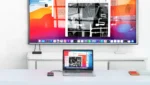 Wireless-Adapter Verbatim "Share My Screen", USB-C, HDMI, Full HD, 2xUSB3.2-A – Bild 7