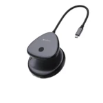 Wireless-Adapter Verbatim "Share My Screen", USB-C, HDMI,4K,Hub WDA-02,USB 2.0-A – Bild 3