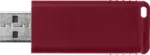 USB 2.0 Stick Verbatim, 32GB, Slider, rot-blau, Multipack, 2er-Pack – Bild 2