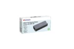 Docking-Station USB-C Pro CDS-15S Verbatim, 15-Port, DP, RJ45, Audio, SD – Bild 4