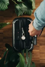 Bluetooth Tracker Verbatim My Finder "MYFC-02BW" für Apple "Wo ist?", 2er-Pack – Bild 3