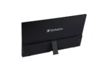 tragbarer Monitor Verbatim "PM-14", 14", LCD, Full HD, USB-A-C – Bild 6