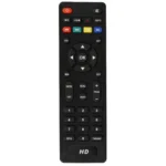 HD DVB-C Receiver in Full HD 1080p, USB 2.0, HDMI, SCART, Koaxial – Bild 4