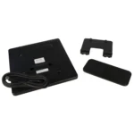DVB-T HD Innen-Antenne, DAB-Empfang, High Gain Antenne – Bild 2
