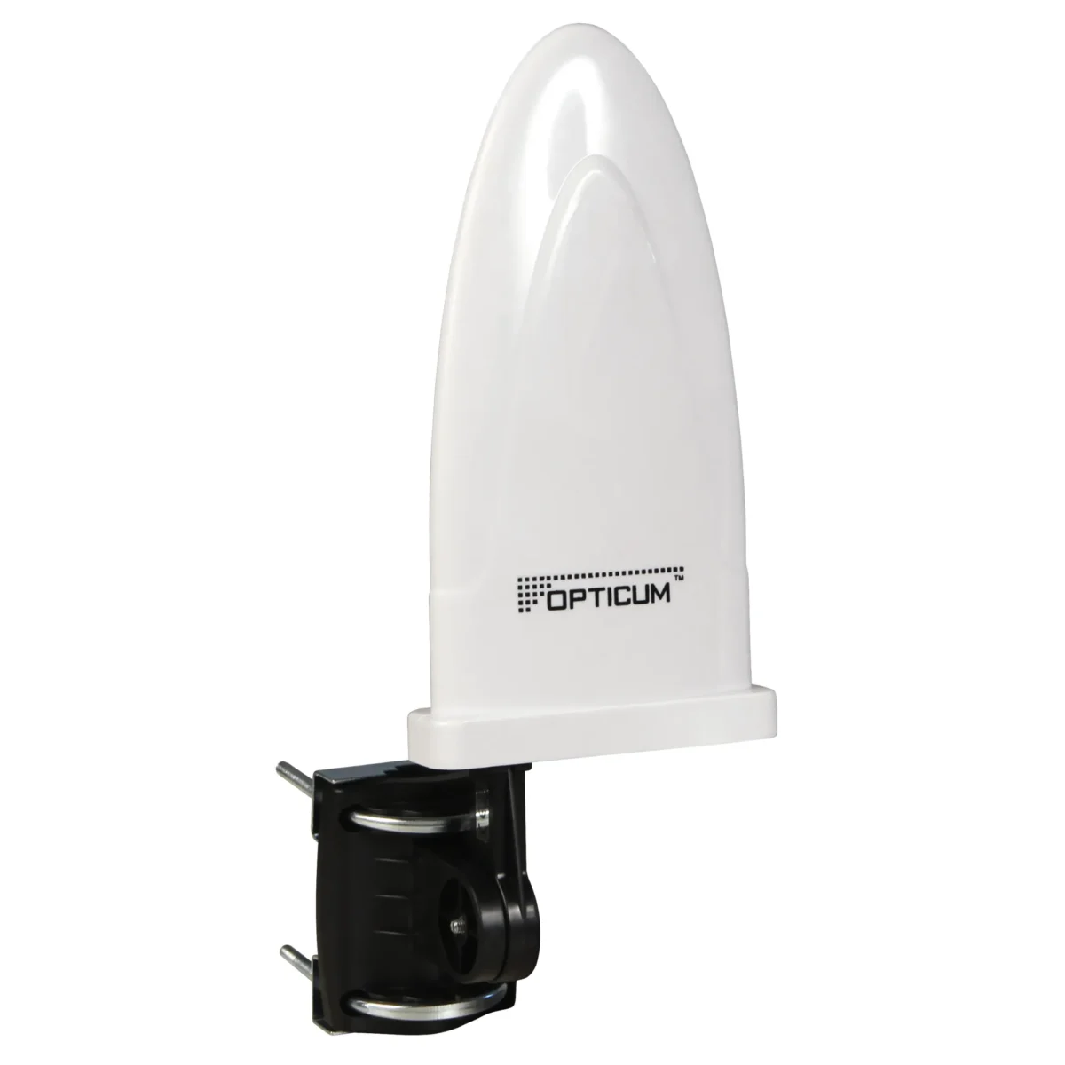 DVB-T HD Außen-Antenne, DAB-Empfang, High Gain Antenne – Bild 1