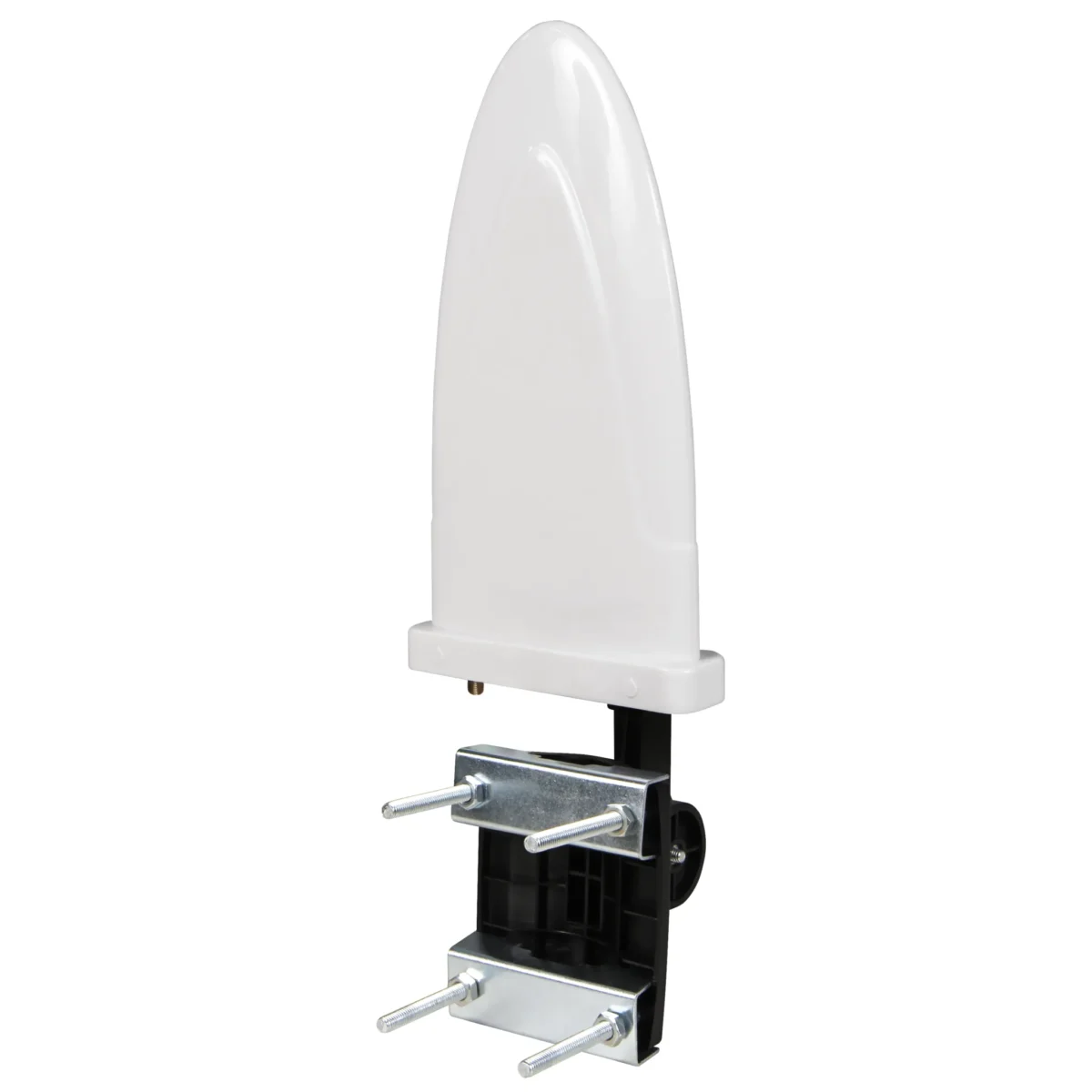 DVB-T HD Außen-Antenne, DAB-Empfang, High Gain Antenne – Bild 2