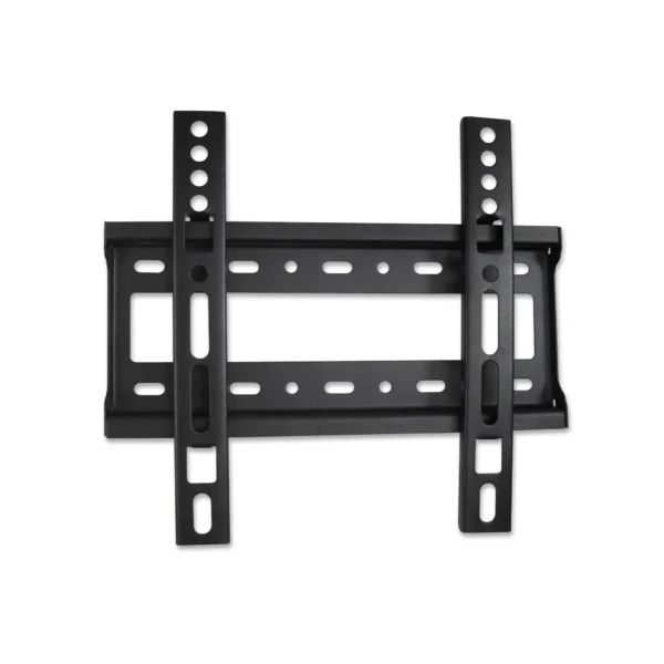 TV-Wandhalterung McPower "TW-42" starr, VESA für 17-42" / 43-107cm, max. 15kg