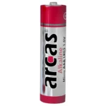 Micro-Batterie Alkaline 1,5V, Typ AAA/LR03, 4er-Pack – Bild 2