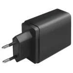 USB Ladegerät, 230V Netzteil, 3xUSB-A 5V/3A,1xUSB-C 5V/2,4A, 27W, – Bild 3