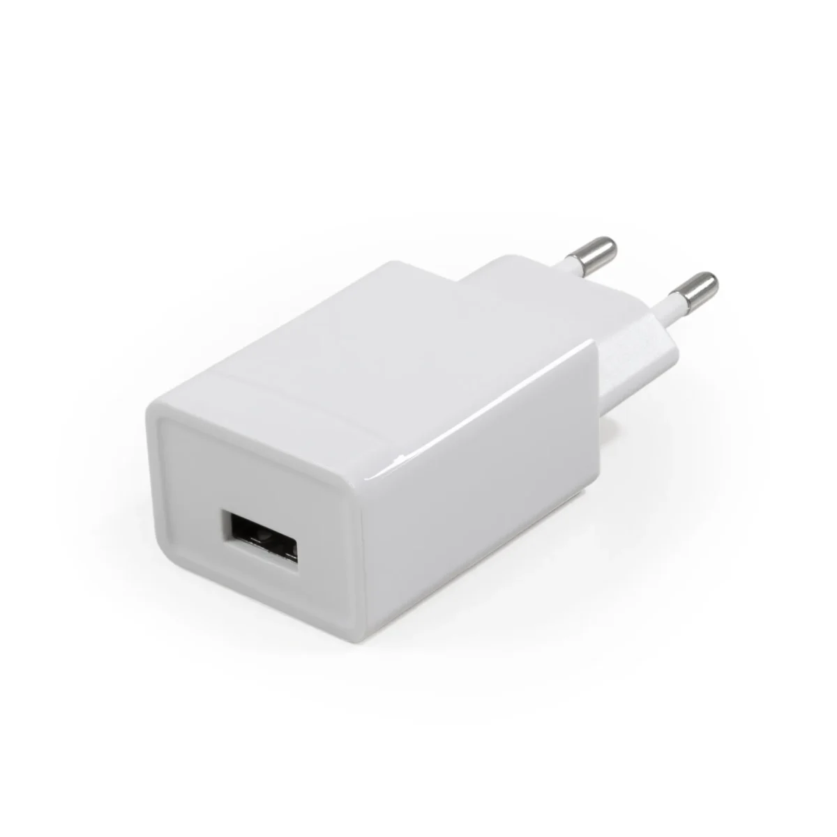 USB Ladegerät McPower, Ein 100-240V, Aus 5V 2A 10W, USB-A – Bild 1