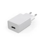 USB Ladegerät McPower, Ein 100-240V, Aus 5V 2A 10W, USB-A