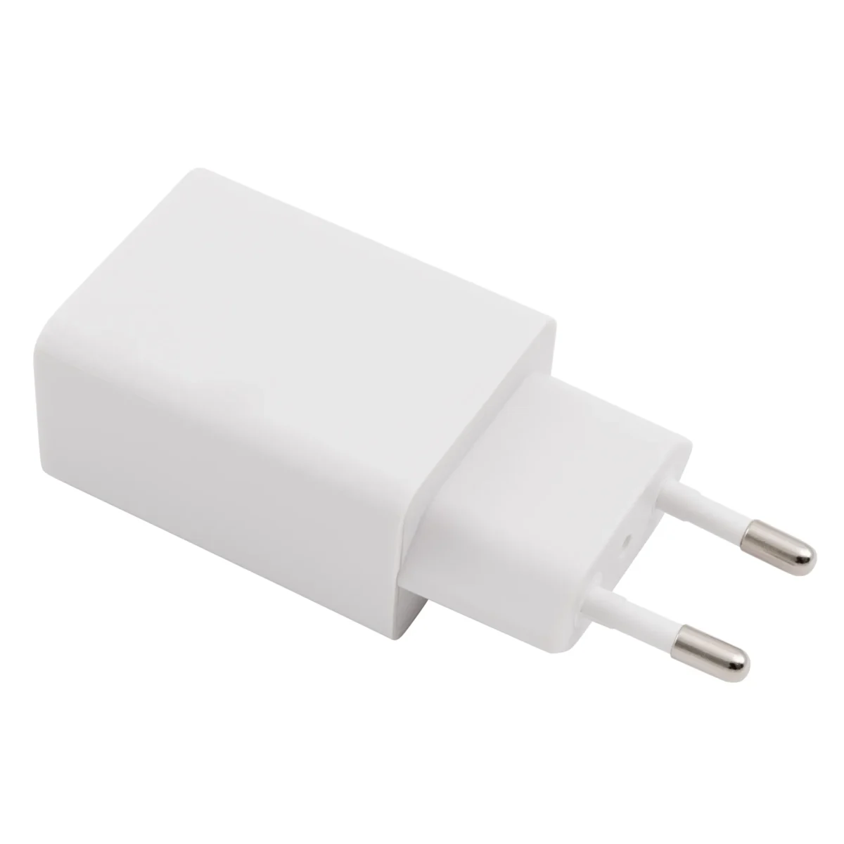USB Ladegerät McPower, Ein 100-240V, Aus 5V 2A 10W, USB-A – Bild 2