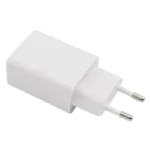 USB Ladegerät McPower, Ein 100-240V, Aus 5V 2A 10W, USB-A – Bild 2