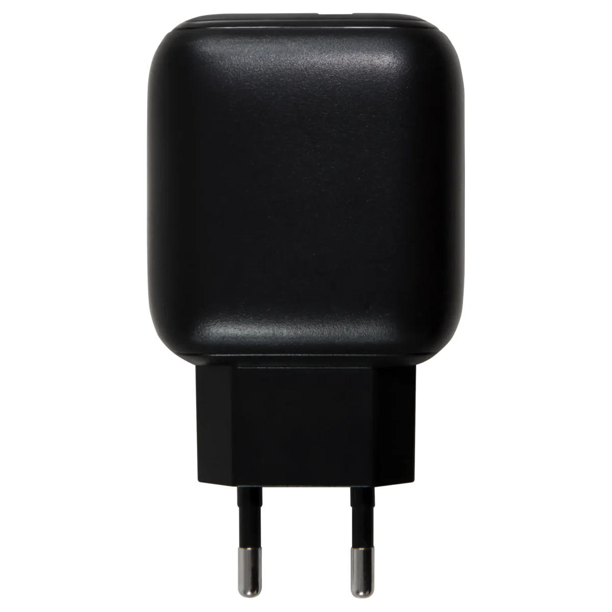 USB Ladegerät McPower, Ein 100-240V, Aus 5V/3A, 9V/2A, 12V/1,5A, USB-A+ USB-C – Bild 2