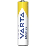 Micro-Batterie VARTA "Energy" Alkaline, Typ AAA, LR06, 1,5V, 24er Pack – Bild 2