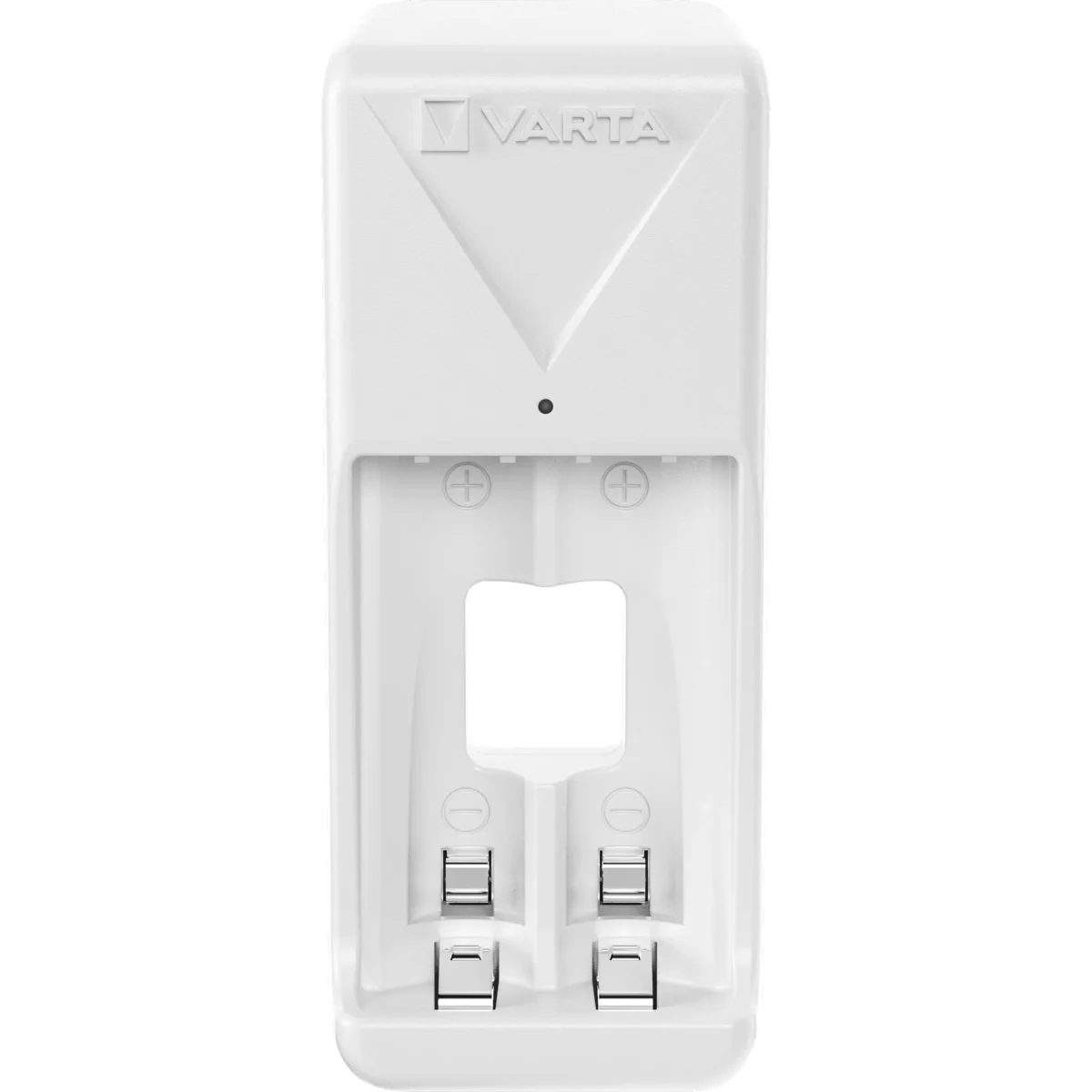 Mini Universal-Ladegerät VARTA, inkl. 2x Micro Akku Typ AAA, Akku NiMH, 800mAh – Bild 2
