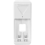 Mini Universal-Ladegerät VARTA, inkl. 2x Micro Akku Typ AAA, Akku NiMH, 800mAh – Bild 2
