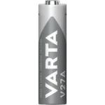 V27A-Batterie VARTA "Electronics" Alkaline, LR27, 12V – Bild 2