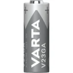 V23GA-Batterie VARTA "Electronics" Alkaline, MN21, 12V, 2er-Pack – Bild 2