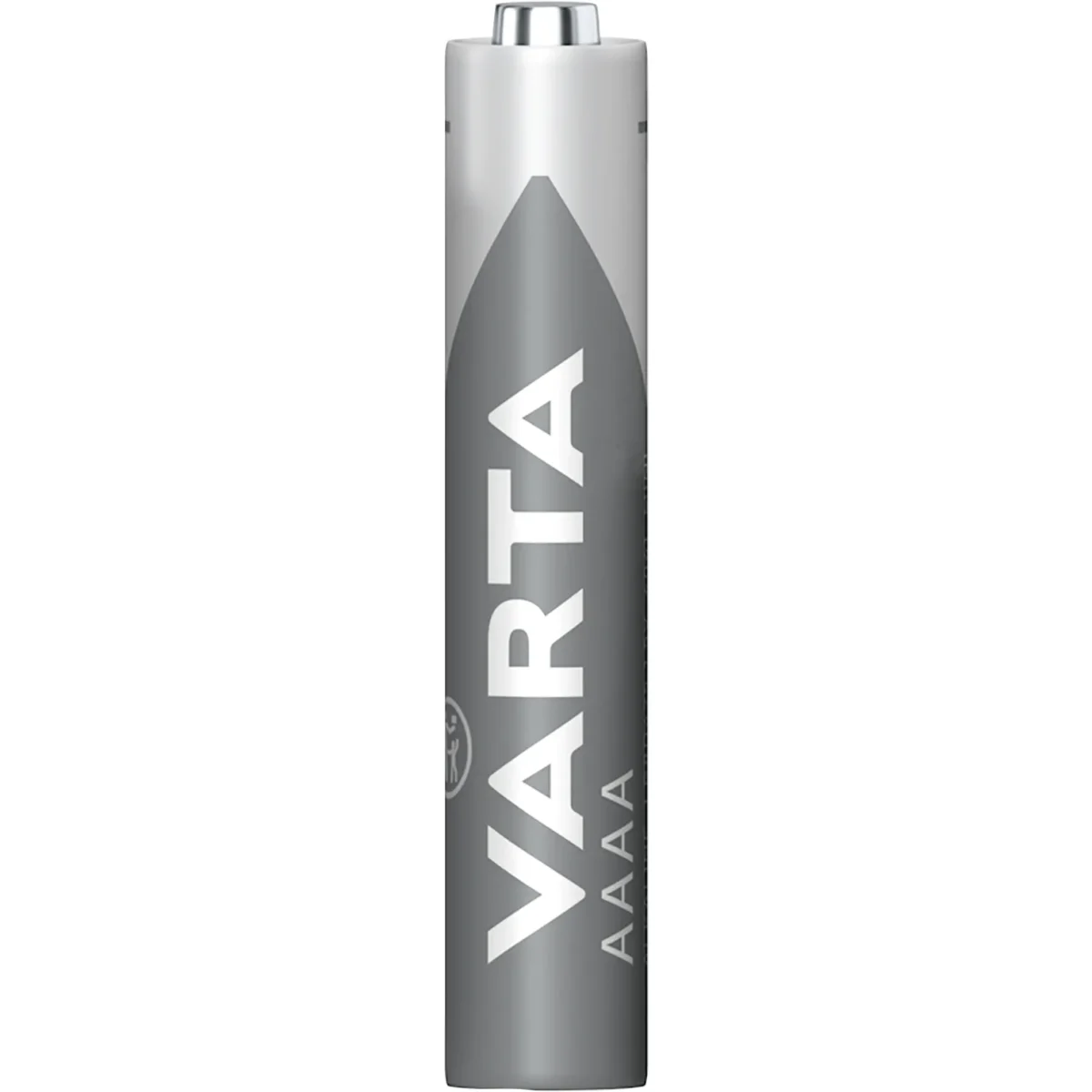 Mini-Batterie VARTA "Electronics" Alkaline, Typ AAAA, LR8D425, 1,5V, 2er-Pack – Bild 2
