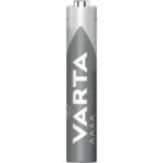 Mini-Batterie VARTA "Electronics" Alkaline, Typ AAAA, LR8D425, 1,5V, 2er-Pack – Bild 2