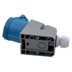 CEE-Kupplung McPower, Wandmontage, IP44, 250V, 16A, 3-polig, IP44 – Bild 4
