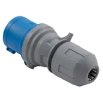 CEE-Stecker McPower, IP44, 250V, 16A, 3-polig, IP44 – Bild 3