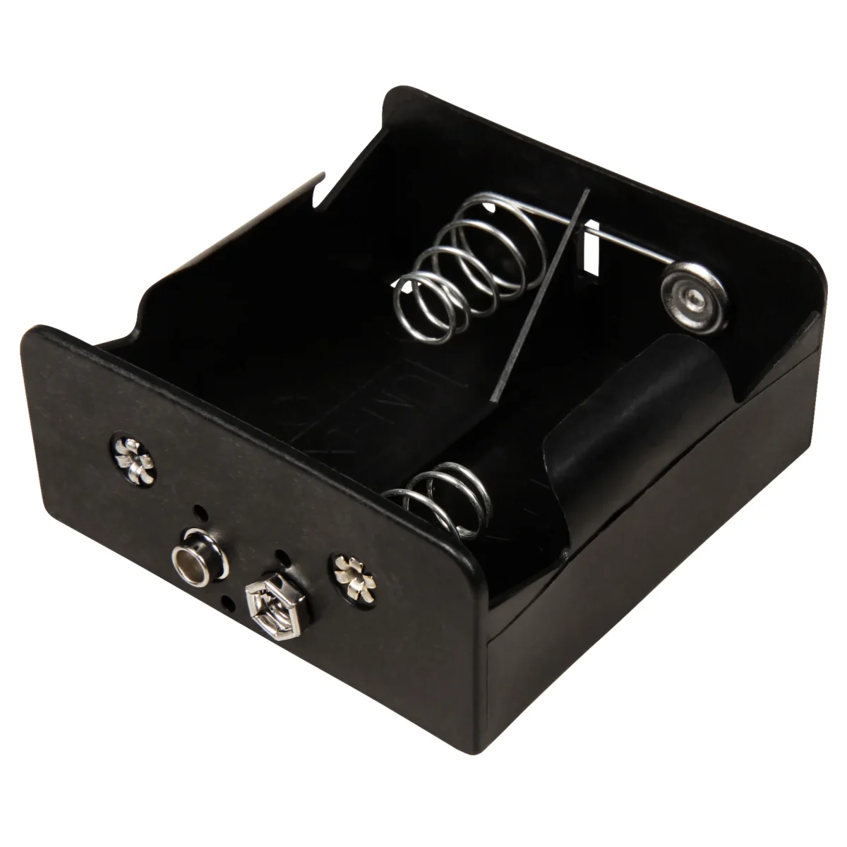 Batteriehalter 2x Monozellen (D) – Bild 1