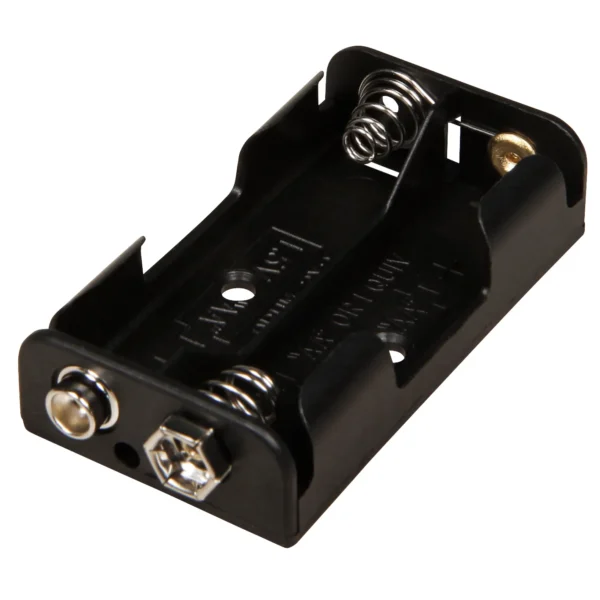 Batteriehalter 2x Mignon (AA)