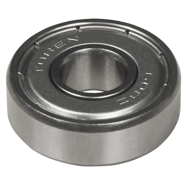 Kugellager beidseitig geschlossen Außen/Innenmaß 22/8 mm