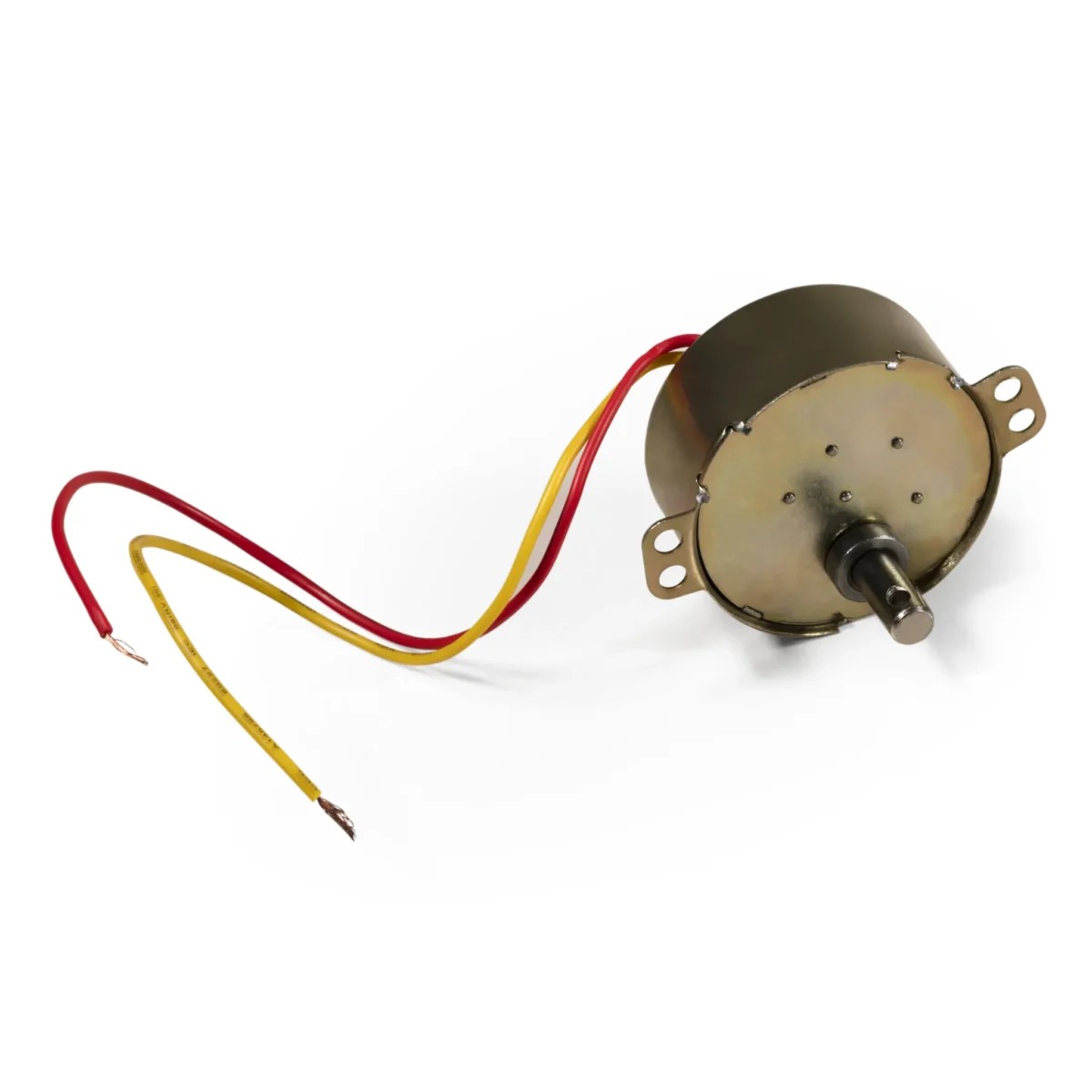 Getriebemotor McPower, 230 V, 1 rpm – Bild 1
