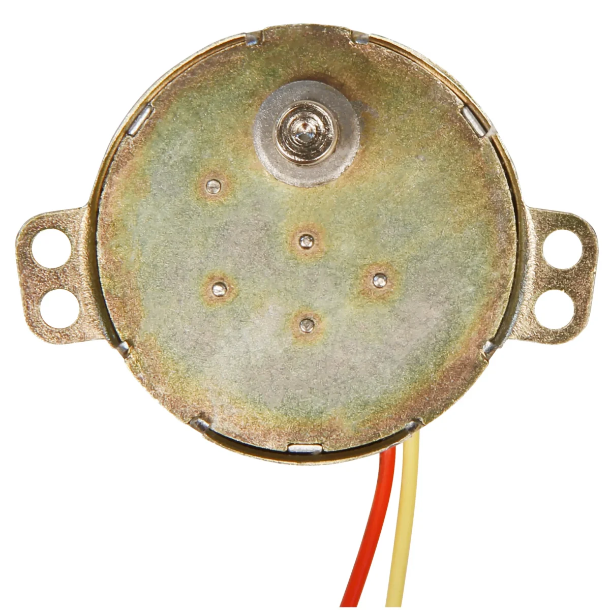 Getriebemotor McPower, 230 V, 1 rpm – Bild 3